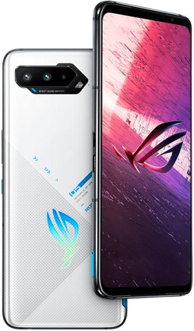 ASUS ROG Phone 5S ZS676KS Gaming Dual SIM 16GB+256GB (China Version)