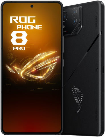 ASUS ROG Phone 8 Pro AI2401 Gaming Dual SIM 16GB+512GB (Global Version)