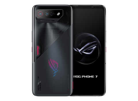 Asus ROG 7 5G Gaming Dual SIM 12GB+512GB