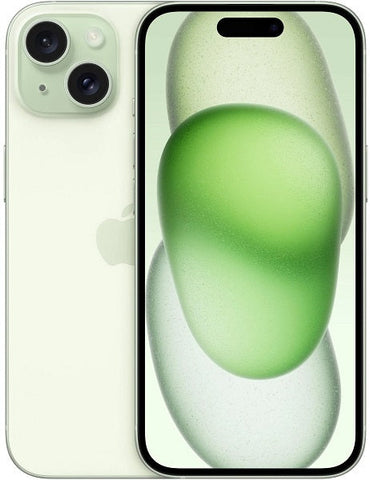 Apple iPhone 15 5G A3090 Dual SIM 6GB+512GB