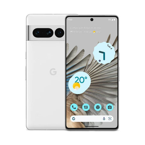 Google Pixel 7 Pro 5G 12GB+128GB