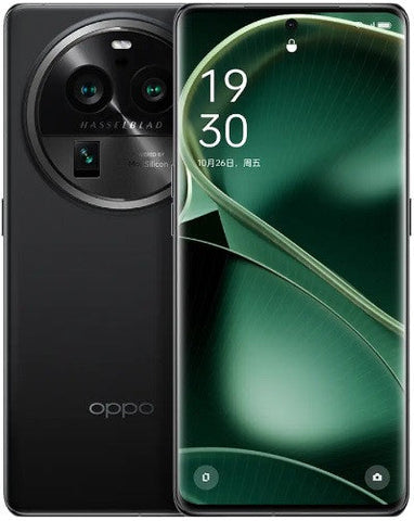 OPPO Find X6 Pro 5G PGEM10 Dual SIM 12GB+256GB (China Version)
