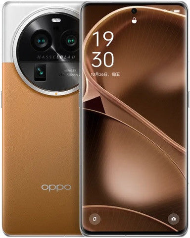 OPPO Find X6 Pro 5G PGEM10 Dual SIM 12GB+256GB (China Version)