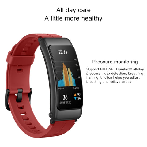 Huawei Band B6 FDS-B19 Sport Version