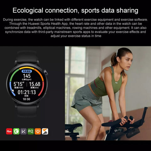Huawei Watch GT 3 42mm GPS Nylon