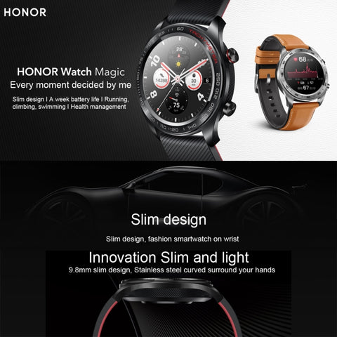 Honor Magic Watch GPS Sport Version