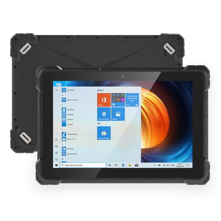 Uniwa WinPad W108 Rugged Tablet Wifi 10.1 inch 8GB+128GB