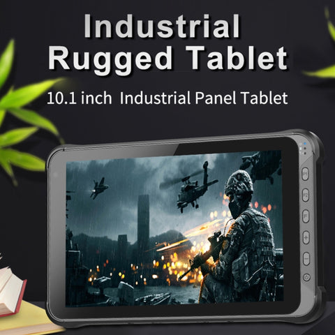 Cenava W10U Rugged Tablet LTE 10.1 inch 16GB+256GB