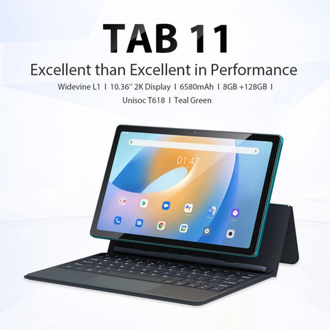 Blackview Tab 11 LTE 10.36 inch 8GB+128GB