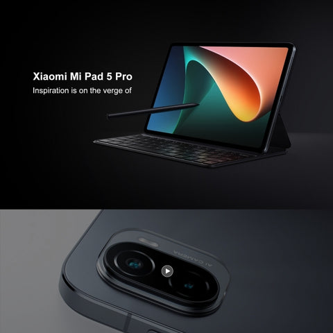 Xiaomi Pad 5 Pro Wifi 11.0 inch 6GB+256GB