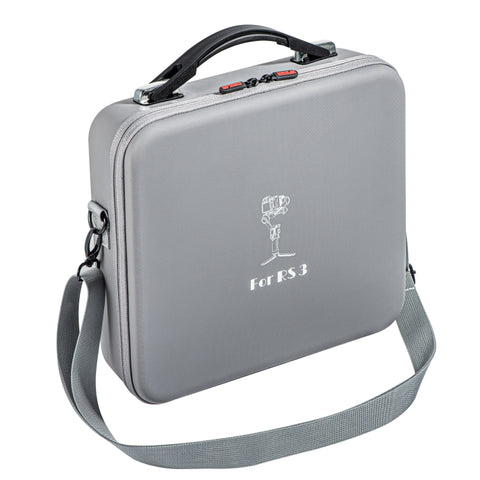 STARTRC Waterproof Shoulder Storage Bag Handbag For DJI RS 3