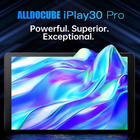 Alldocube iPlay 30 Pro LTE 10.5 inch 6GB+128GB