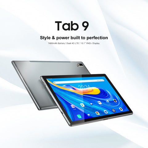 Blackview Tab 9 LTE 10.1 inch 4GB+64GB