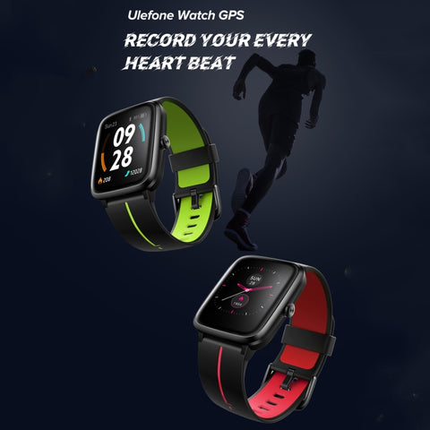 Ulefone Watch GPS