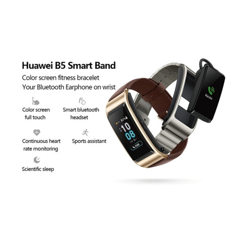 Huawei TalkBand B5 Bluetooth