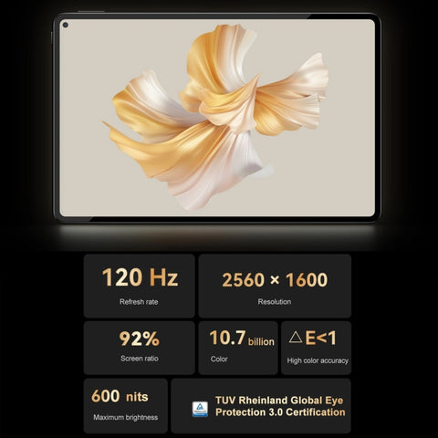 Huawei MatePad Pro 2022 GOT-W09 Wifi 11 inch 8GB+128GB