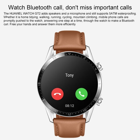 Huawei Watch GT 2 46mm GPS Sport Version