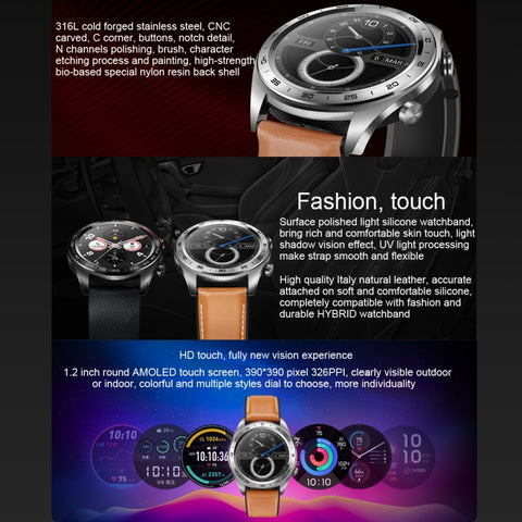 Honor Magic Watch GPS Sport Version