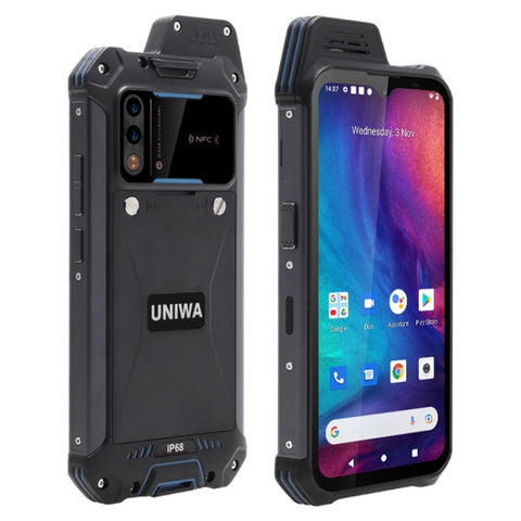 UNIWA W888 Rugged Phone 4GB+64GB