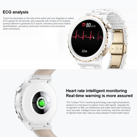 Huawei Watch GT 3 Pro GPS Ceramics