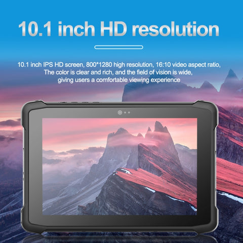 Cenava A11G Rugged Tablet LTE 10.1 inch 4GB+64GB