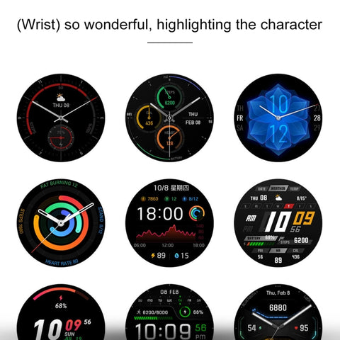 Xiaomi Youpin Amazfit GTR 2 Smartwatch Sports Version
