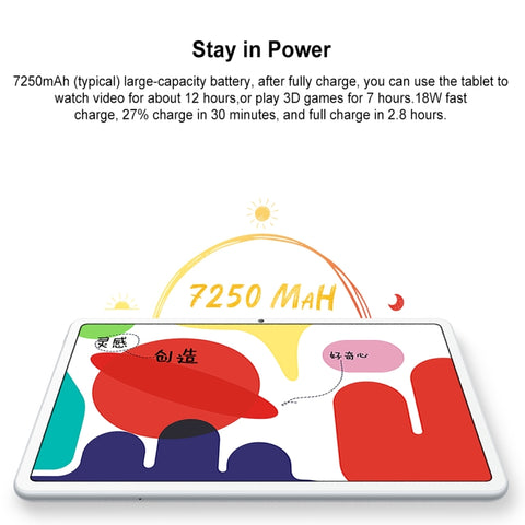 Huawei MatePad BAH3-AL00 LTE 10.4 inch 6GB+128GB
