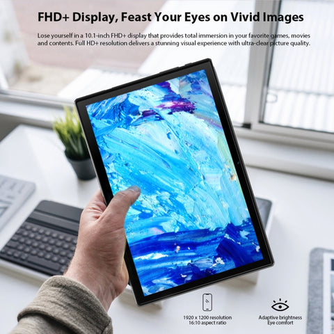 Blackview Tab 8E Wifi 10.1 inch 4GB+32GB