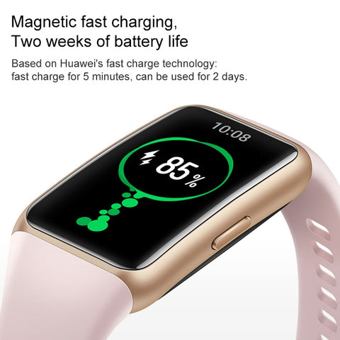 Huawei Band 6 FRA-B29 NFC Version