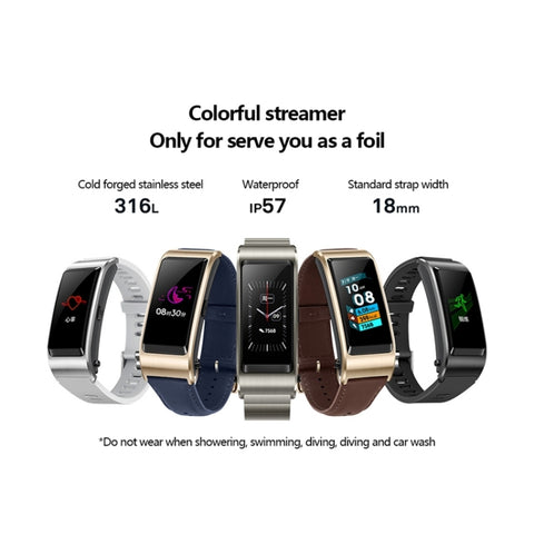 Huawei TalkBand B5 Bluetooth