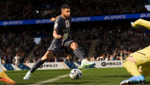 [PS5] FIFA 23