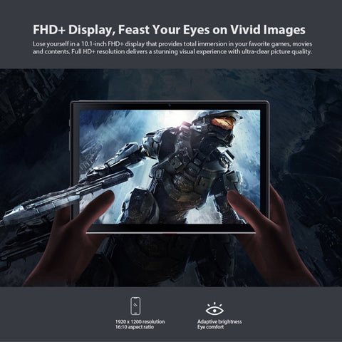Blackview Tab 8 LTE 10.1 inch 4GB+64GB