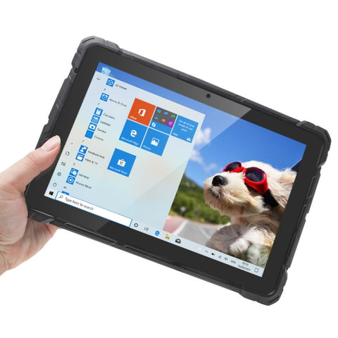 Uniwa WinPad W108 Rugged Tablet Wifi 10.1 inch 8GB+128GB