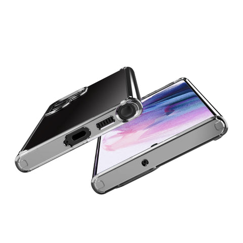 Samsung Galaxy S22 Plus 5G TPU Phone Cover