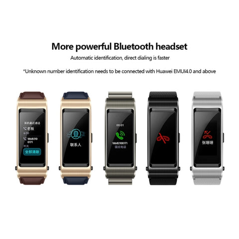 Huawei TalkBand B5 Bluetooth
