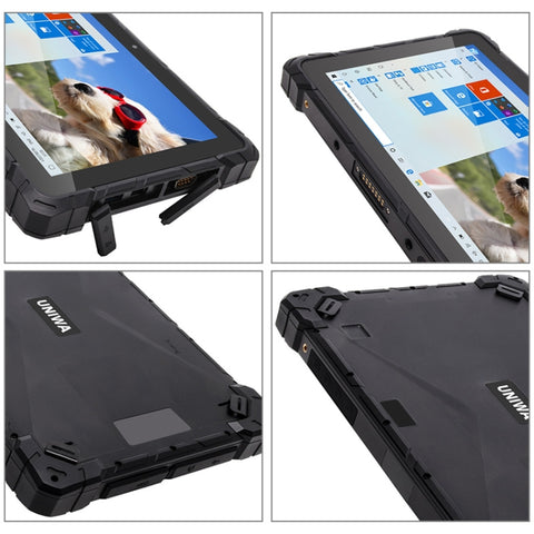 Uniwa WinPad W108 Rugged Tablet Wifi 10.1 inch 8GB+128GB