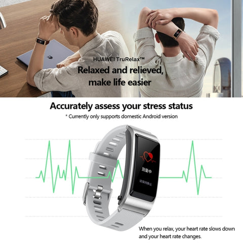 Huawei TalkBand B5 Bluetooth