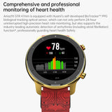 Xiaomi amazfit discount gtr iron man