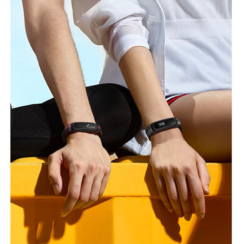 Huawei Band 4e Basketball Edition