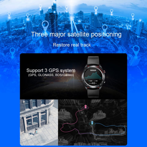 Honor Magic Watch GPS Sport Version