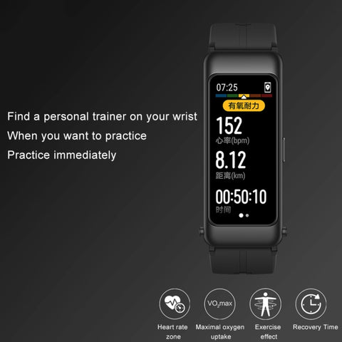 Huawei Band B6 FDS-B19 Sport Version