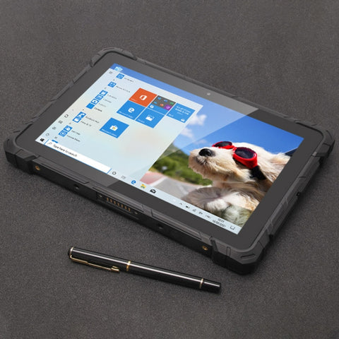 Uniwa WinPad W108 Rugged Tablet Wifi 10.1 inch 8GB+128GB