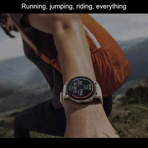 Huawei Watch GT 3 46mm GPS Rubber