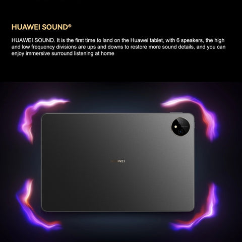 Huawei MatePad Pro 2022 GOT-AL19 LTE 11 inch 12GB+512GB (With Keyboard + Stylus)