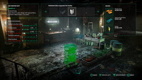 [PS4] Chernobylite