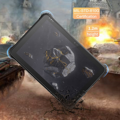 Cenava W22H Rugged Tablet 3G 12.2 inch 4GB+128GB