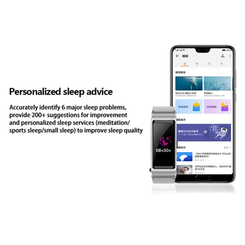 Huawei TalkBand B5 Bluetooth