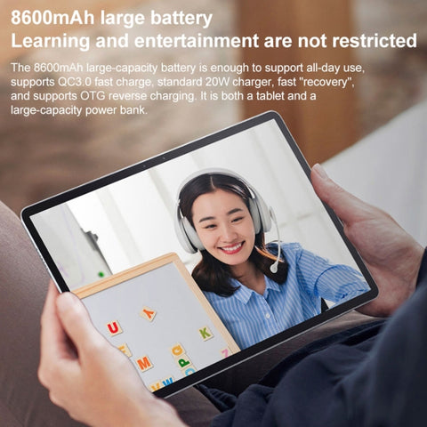 Lenovo XiaoXin Pad Pro 2021 TB-J716F Wifi 11.5 inch 6GB+128GB