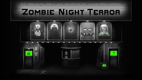 [Nintendo Switch] Zombie Night Terror