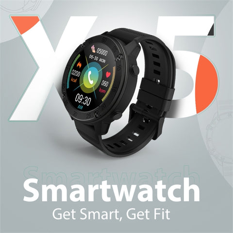 Blackview X5 Bluetooth Smartwatch